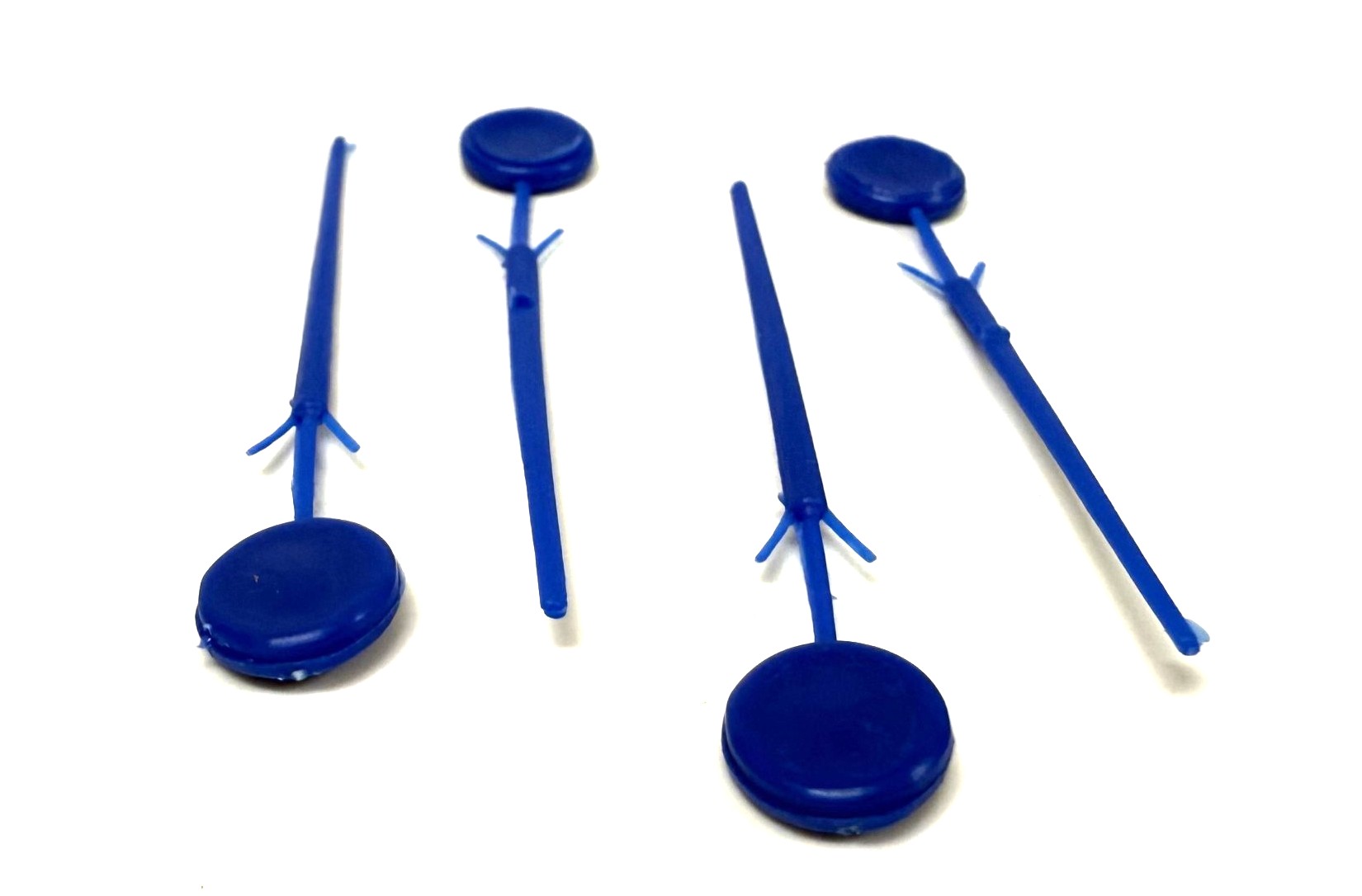 Sinetti sininen 8 mm (500 kpl)